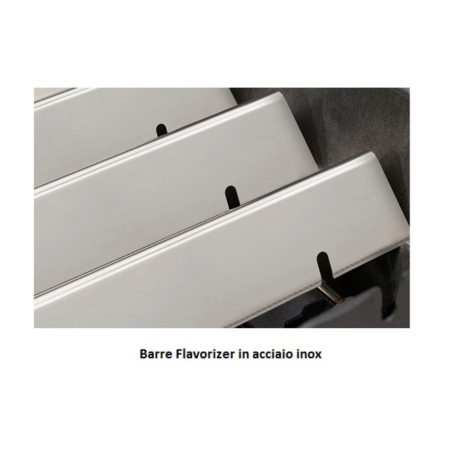 Vendita online Barbecue a gas Weber Genesis E-335